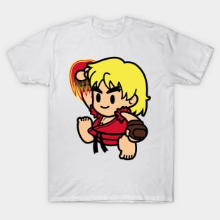 Cute Ken T-Shirt